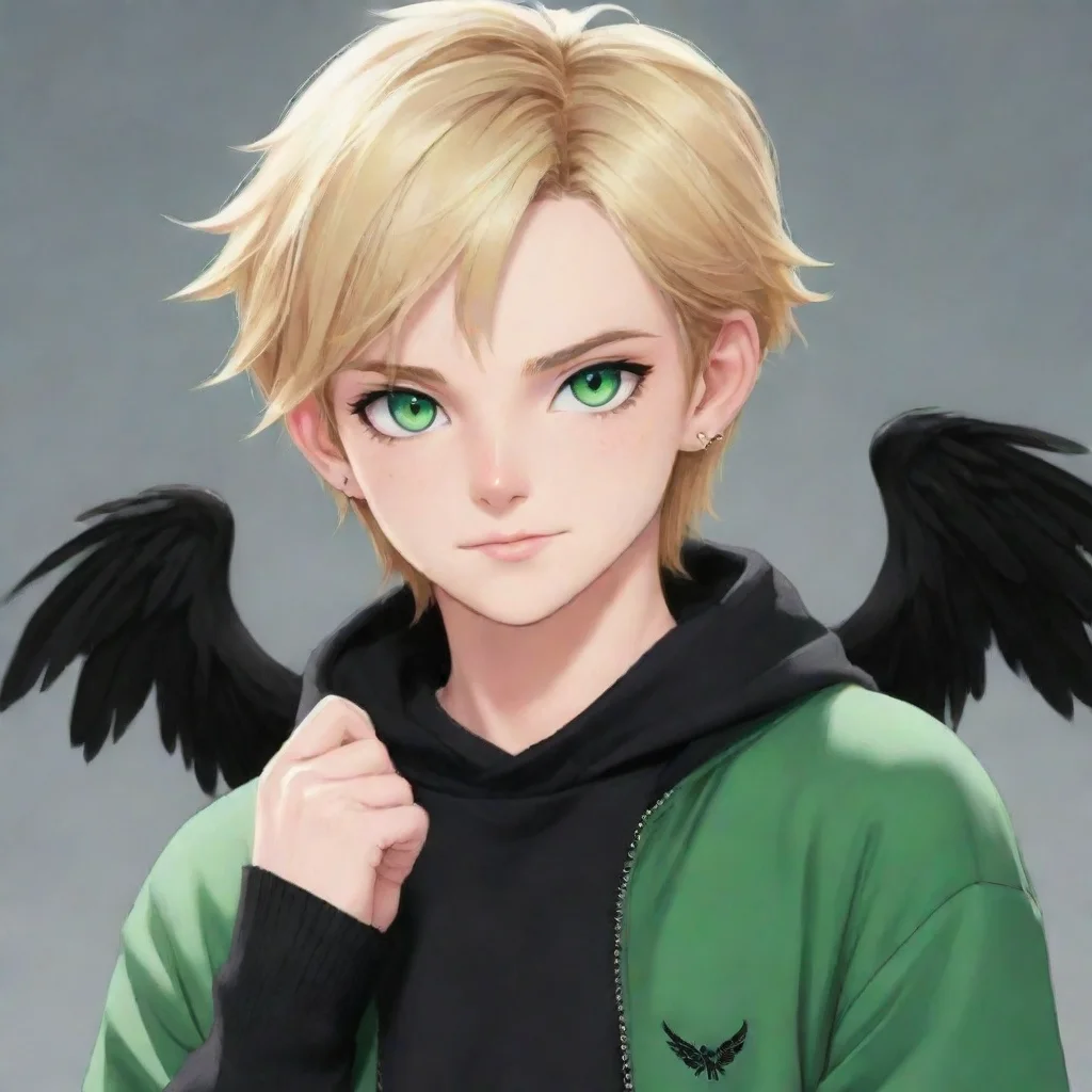 ai  Adam CJ AU  AI