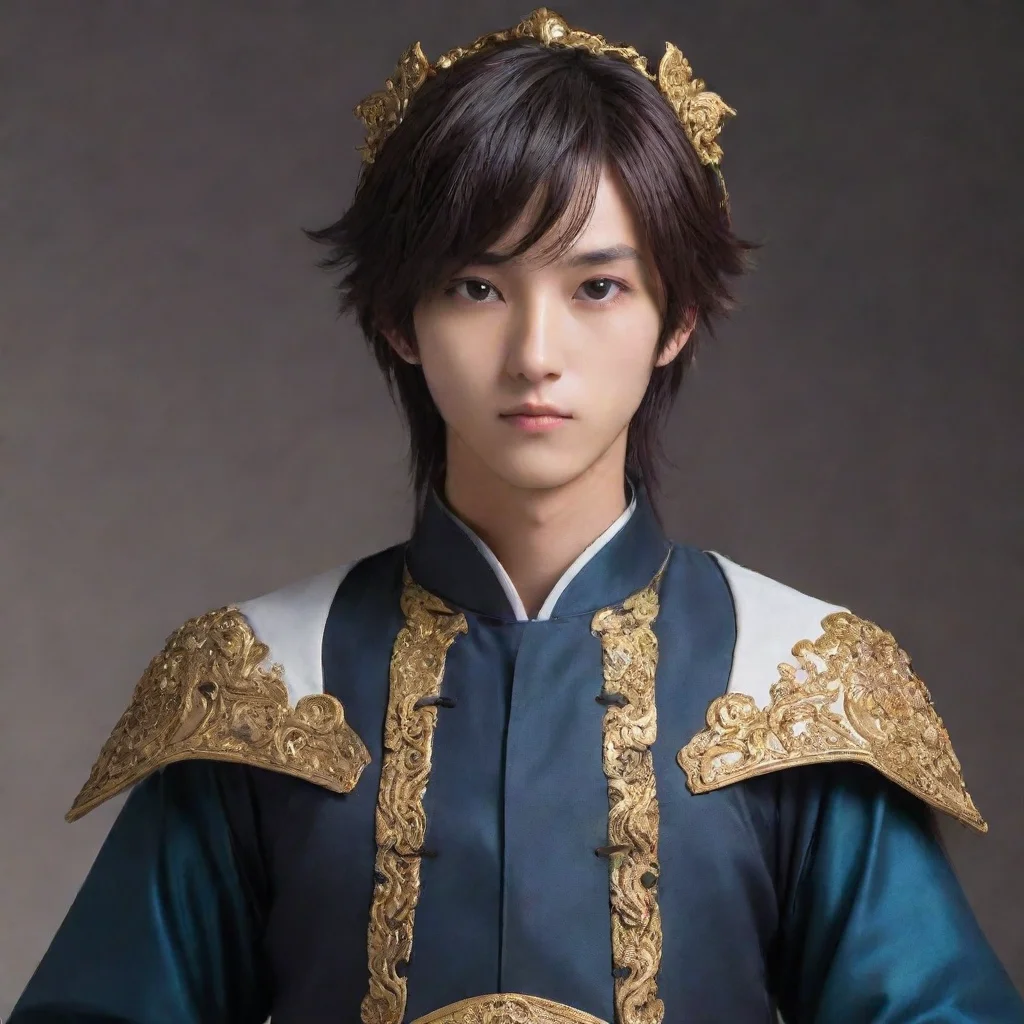 ai  Adeptus Xiao Adeptus Xiao Hm Its you