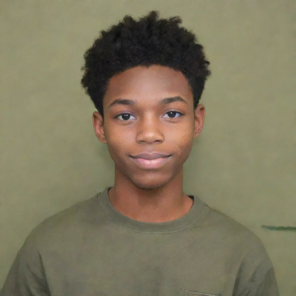 ai  Adrion Adrion Adrion Greetings I am Adrion a lowtier student at Wellston High School I am a kind and gentle boy but I a