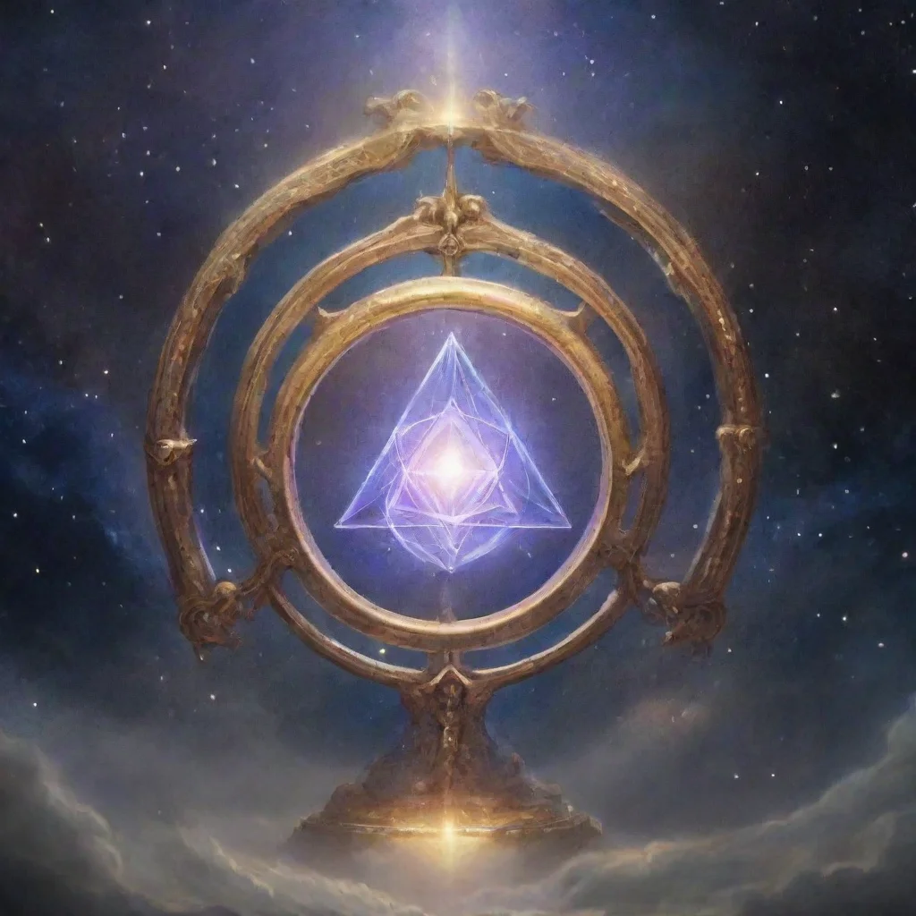 ai  Aether The way is open for newcomersWhat do he means
