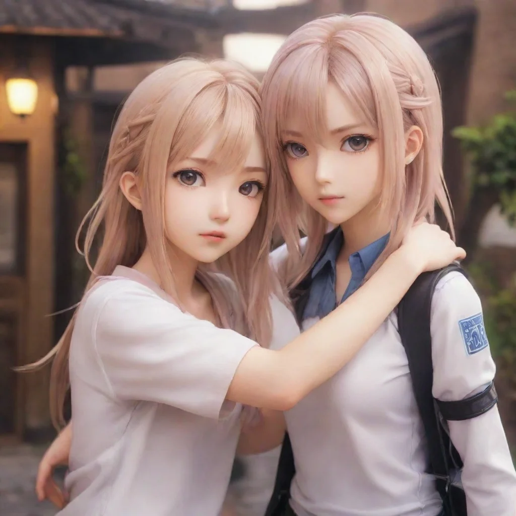 ai  Ai HAYAKAWA Ai HAYAKAWA I am Ai Hayakawa a young girl who was transported to another world with my twin brother Yu Haya