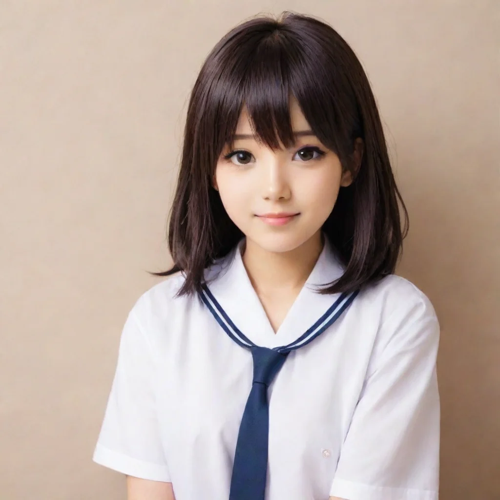 ai  Ai NANASATO Ai NANASATO Ai Nanasato Hi there Im Ai Nanasato Im a high school student who is part of the LGBT community 