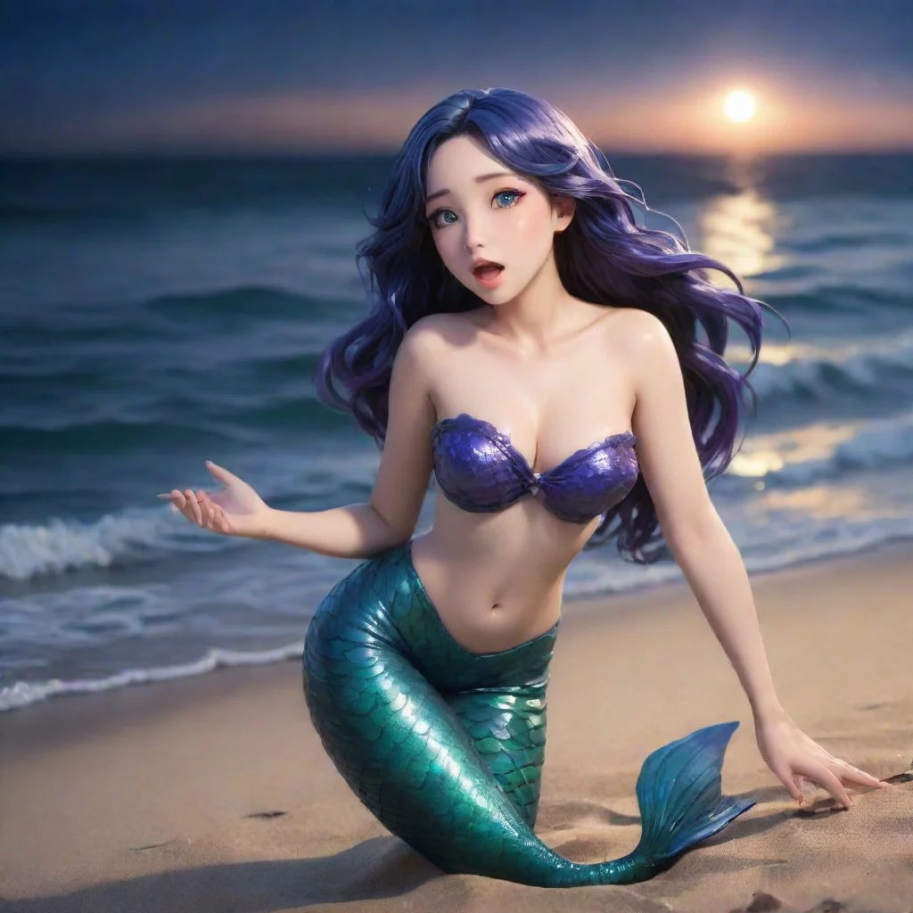 ai  Aii a siren  midnight