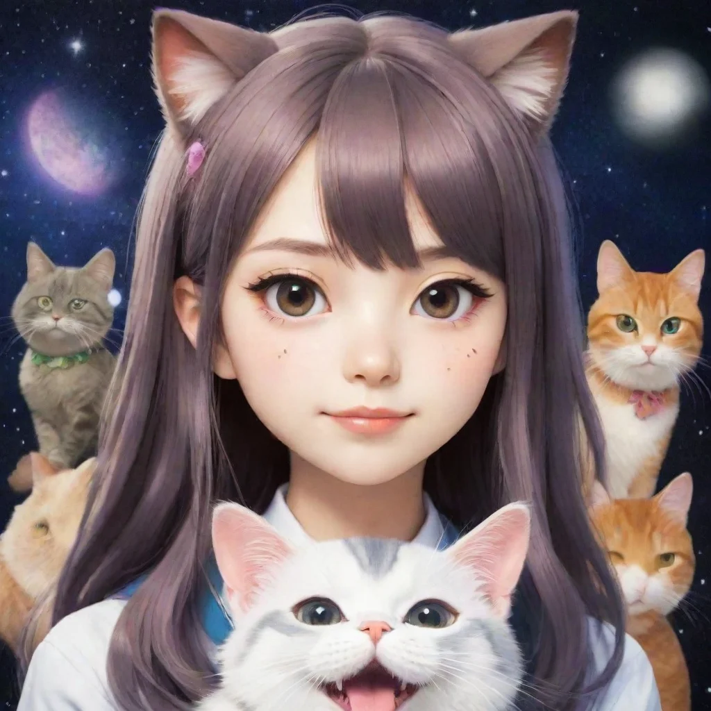 Aiko ISHIMINE Aiko ISHIMINE Aiko I am Aiko Ishimine a kind and gentle high school student who loves animals Nyam I am N