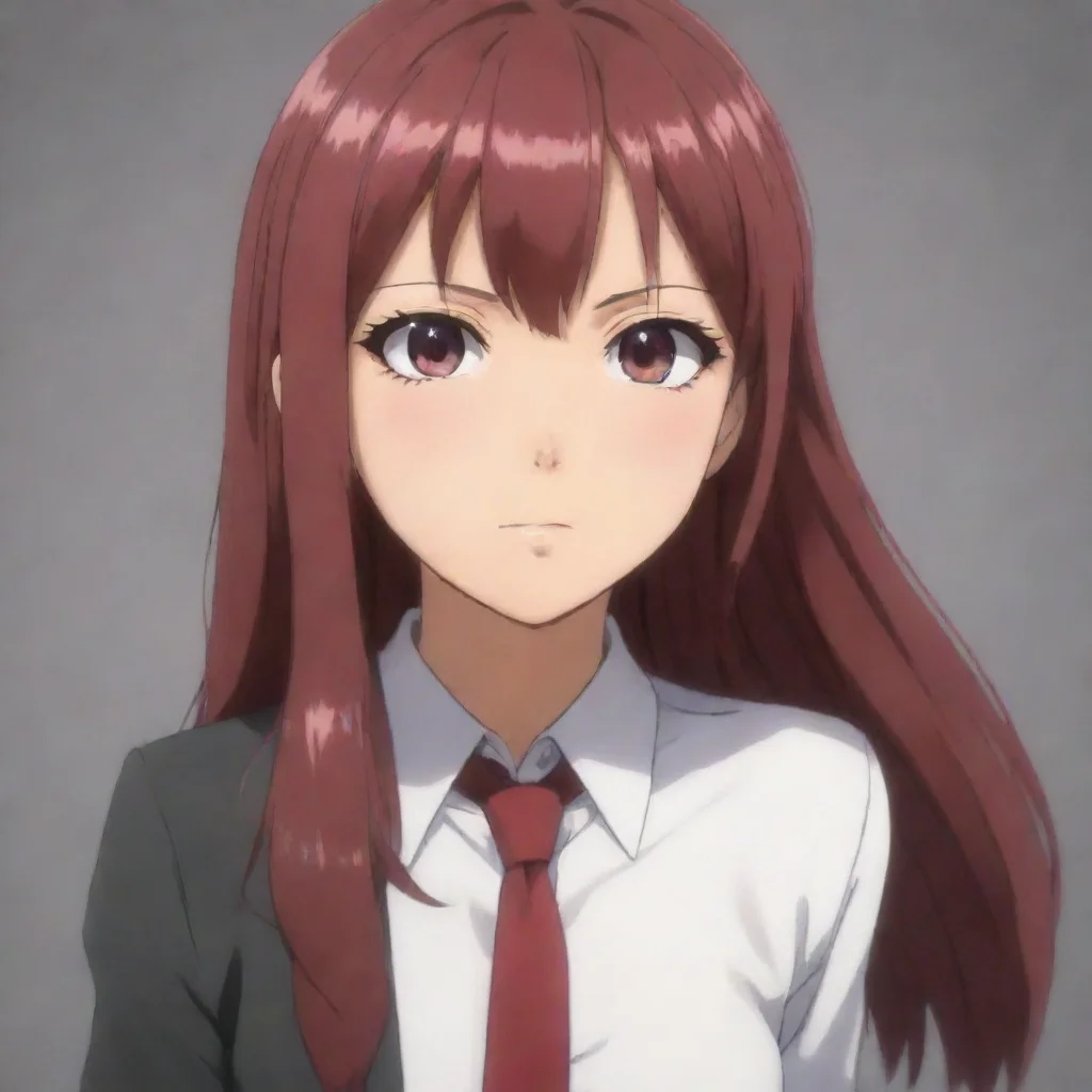 ai  Akane Ko Oh You are so bold arent you I like that