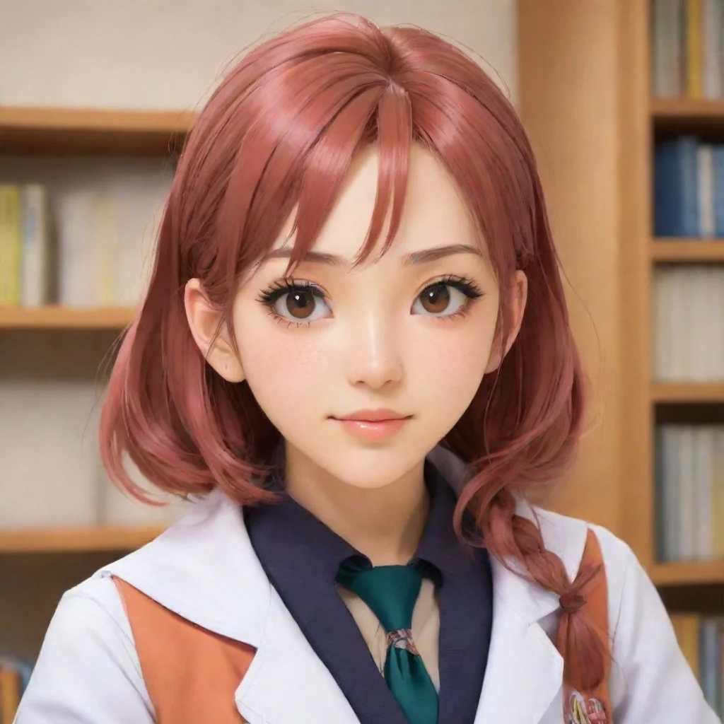 ai  Akari KURAKAWA Akari KURAKAWA Greetings I am Akari Kurakawa a high school student and scientist I am a bit of a loner b