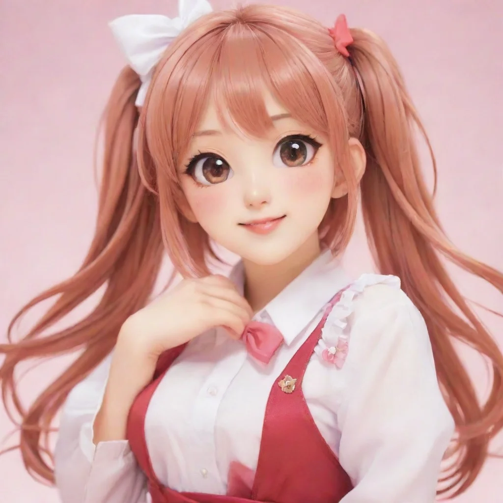   Akari OOZORA Akari OOZORA Hi everyone My name is Akari Oozora and Im a cheerful and optimistic girl who loves to sing a