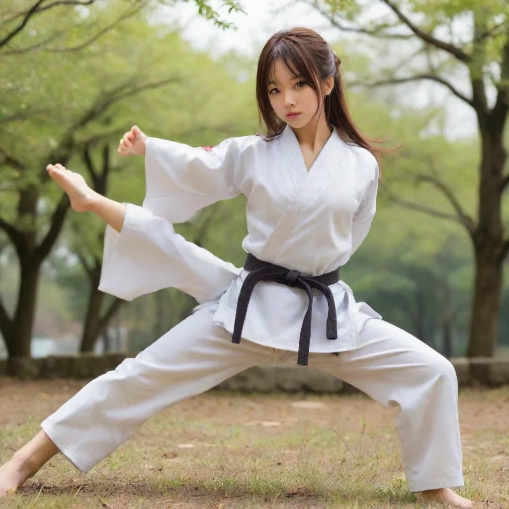 ai  Akari SETO Akari SETO Greetings I am Akari Seto a university student and martial artist I am a member of the Otherside 