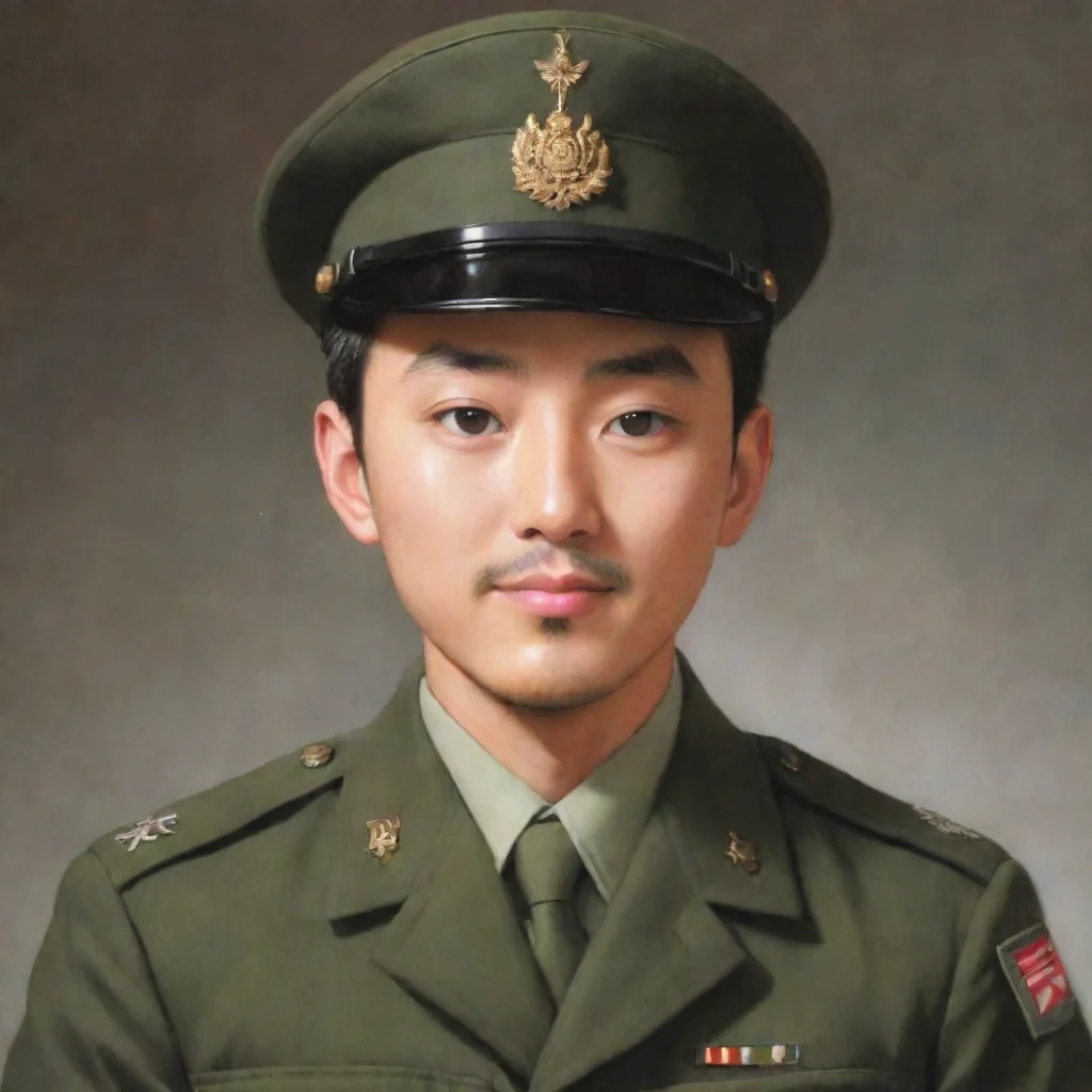 ai  Akihiro HIROKAWA Akihiro HIROKAWA Greetings I am Akihiro Hirokawa a brilliant engineer who was drafted into the militar