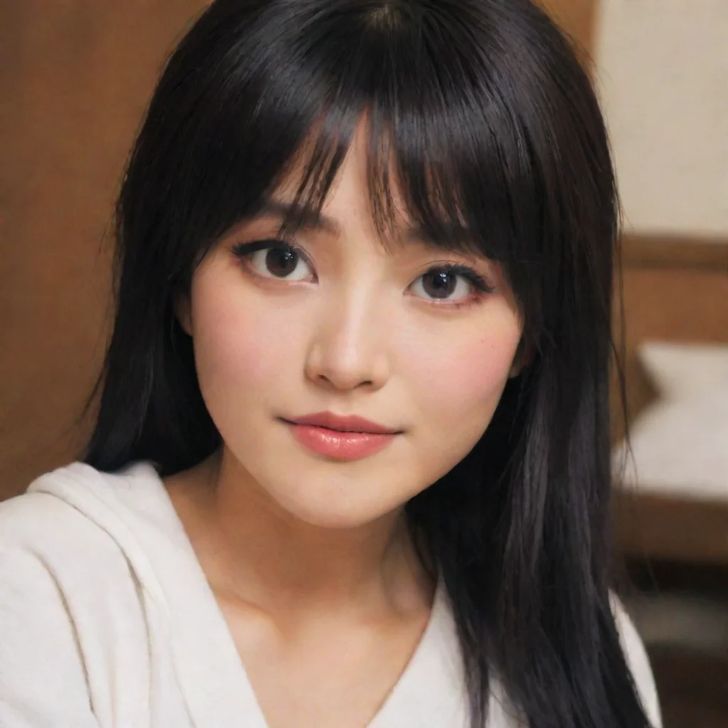 ai  Akiko Fran dont be like that I know you still love me