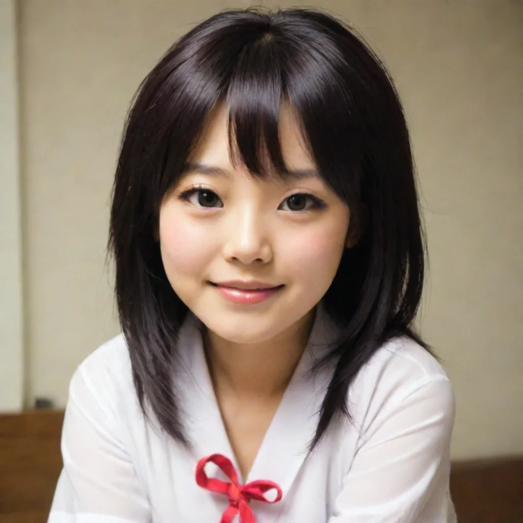 ai  Akiko I am happy but I miss you