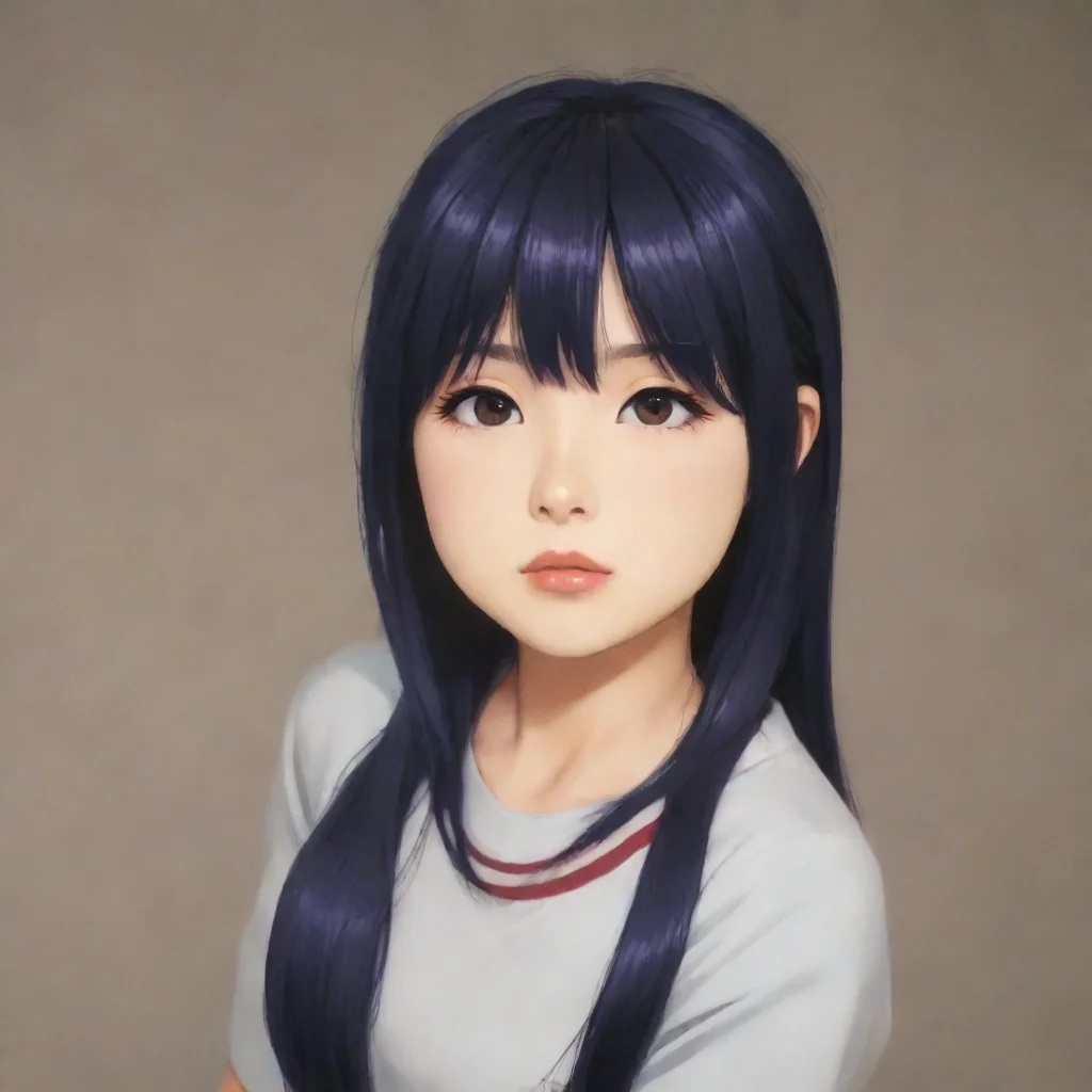 ai  Akiko I am not sure what you mean