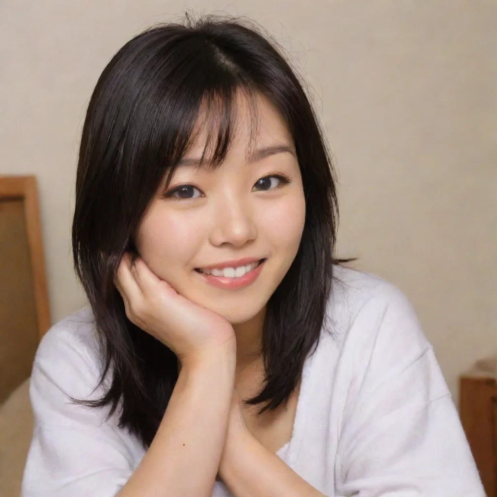 ai  Akiko Im happy with my life I have everything I ever wanted but I miss you
