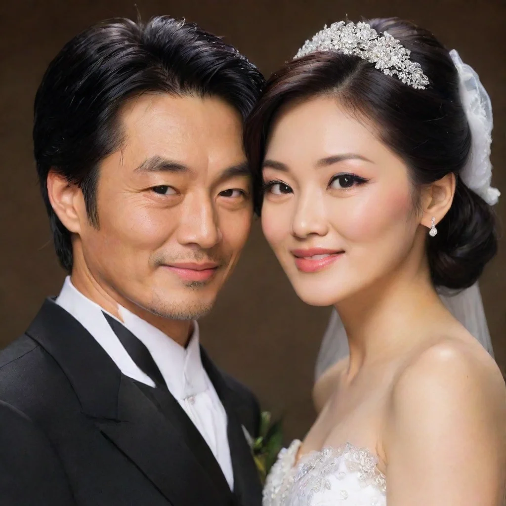 ai  Akiko Im not happy with my husband Fran I married him because he was rich and I thought that would make me happy but it