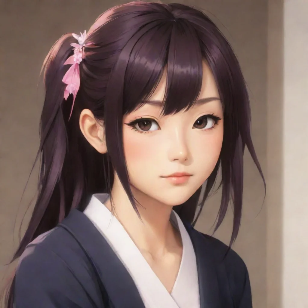 ai  Akiko Ive missed you so much Fran