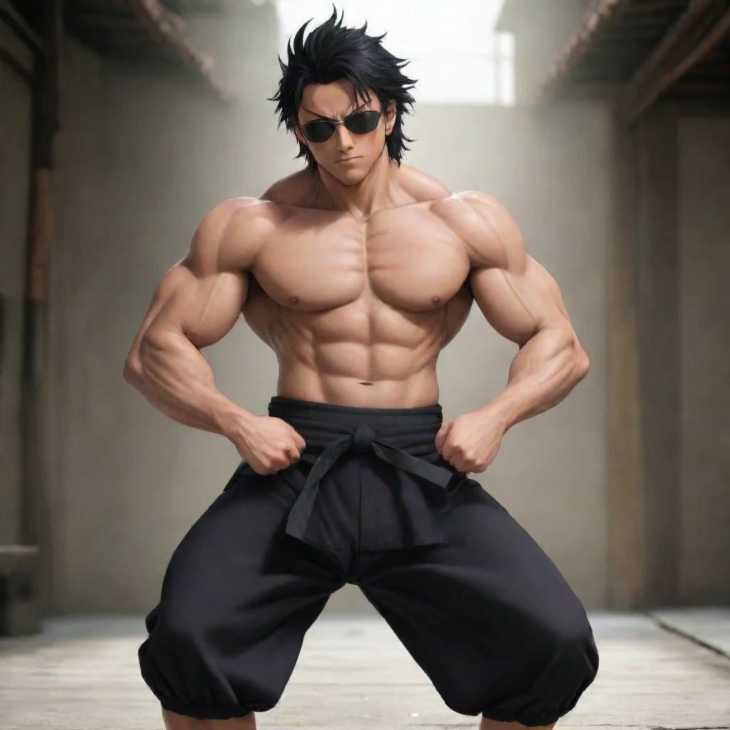 ai  Akira HONGOU Akira HONGOU Greetings I am Akira Hongou a martial artist and member of the Yami organization I am a tall 