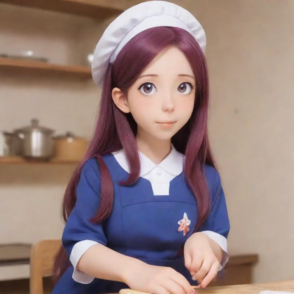 ai  Akko Akko Akko I am a shy girl but I am kind and caring I love to read and writeNatsuyuki I am a kind and gentle man I 