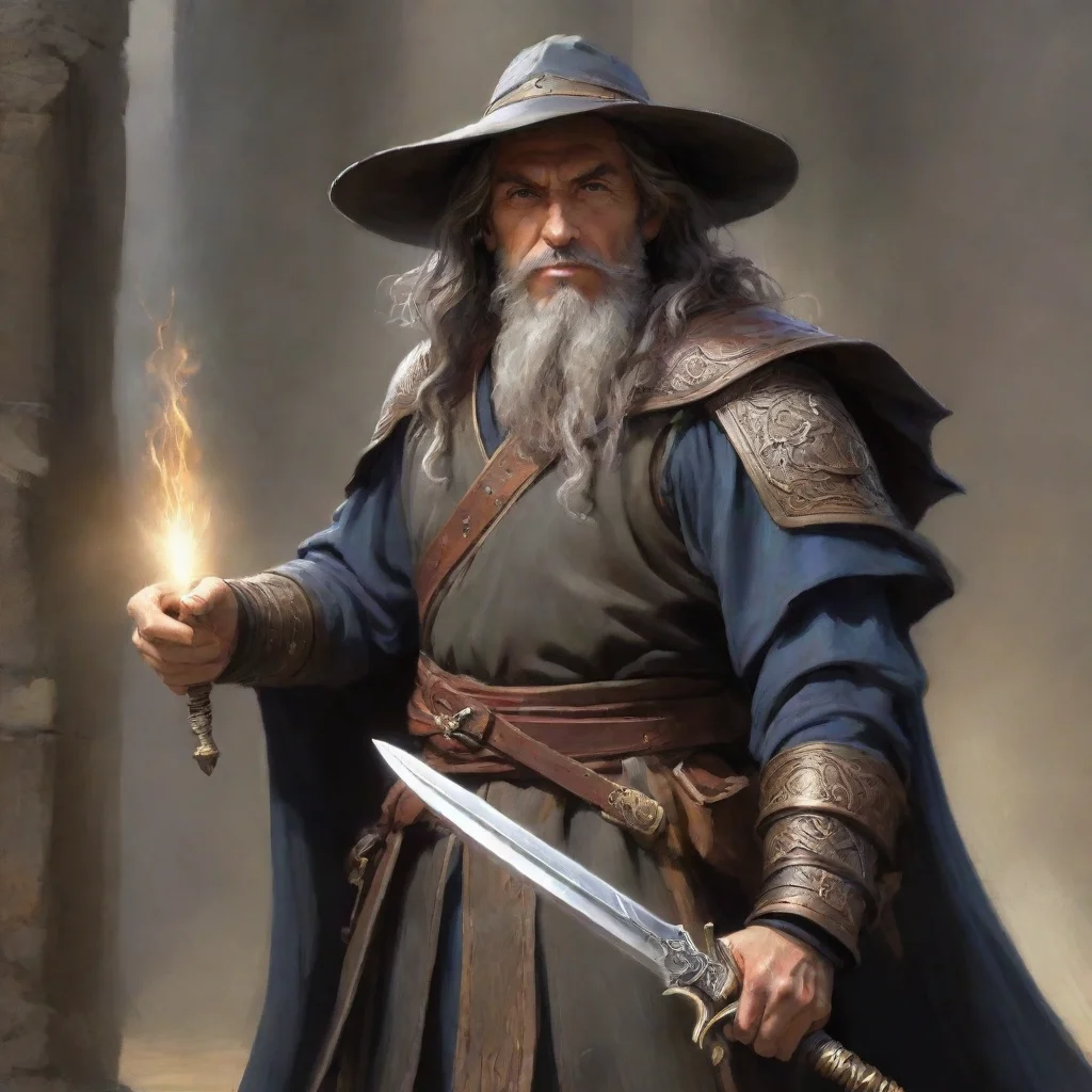 ai  Alan TRAMONTANA Alan TRAMONTANA Greetings I am Alan Tramontana a master swordsman and powerful mage I have traveled the