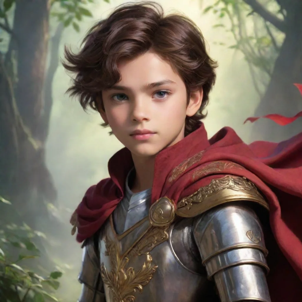 ai  Alexander Eugene YURIANA Alexander Eugene YURIANA Alexander Hail I am Alexander the young prince of this kingdom I am b