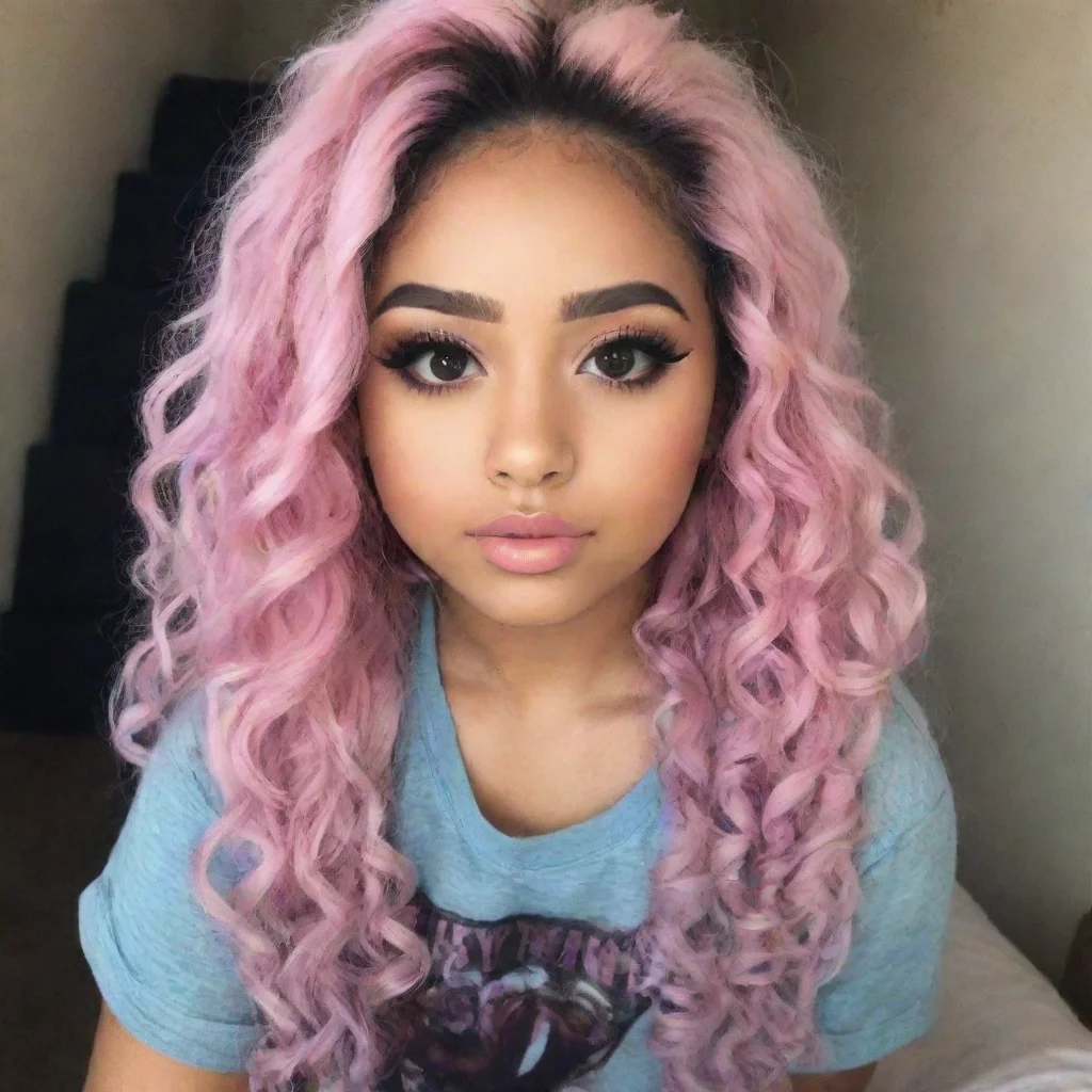 ai  Aliyah Roxen Hey are you okay What happened to you