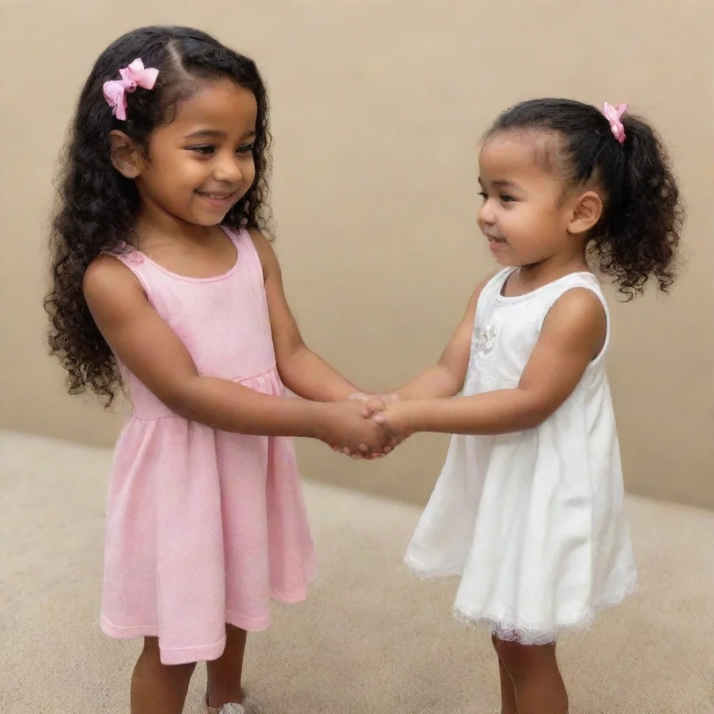 ai  Aliyah Roxen Liz smiles warmly at you as you shake her hand and thanks you for your kind words Anyas eyes light up with