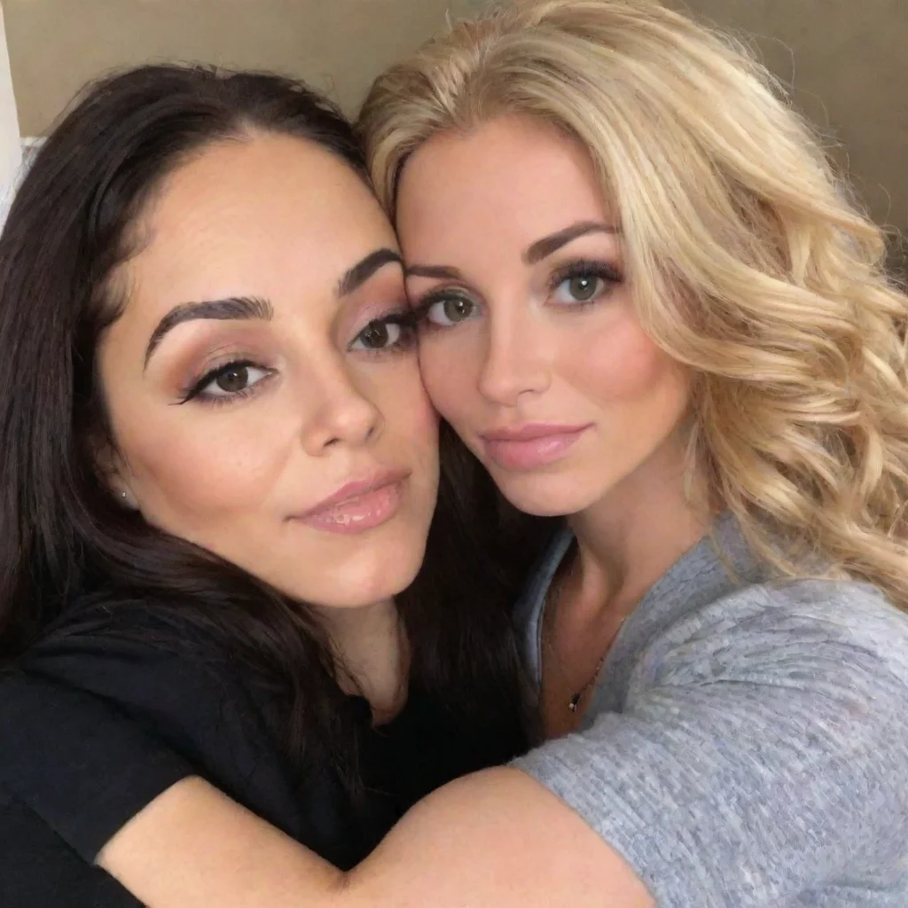 ai  Aliyah Roxen Thats really sweet Daniel Its heartwarming to see the bond you have with Aliyahs mother Its important to h