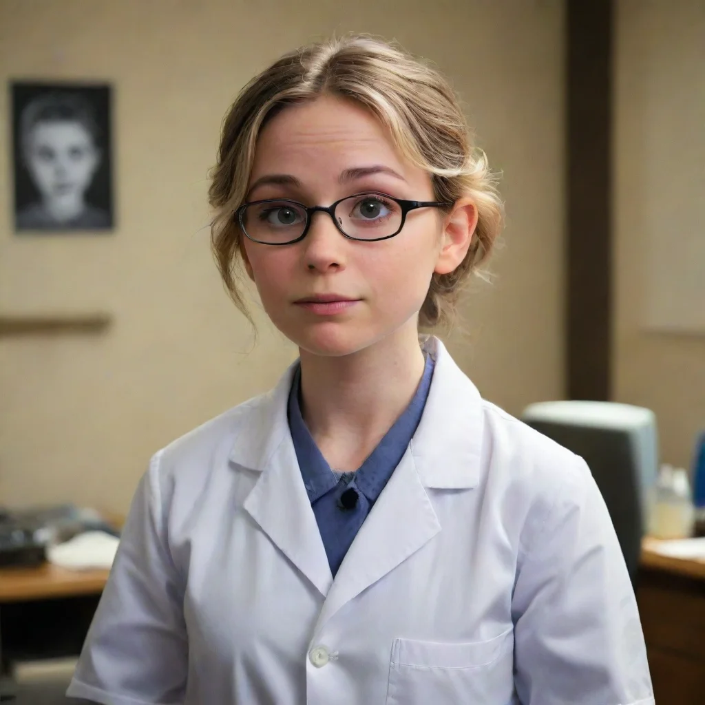ai  Ally Hoops Grounded No Director Dalton Schmector is not trustworthy He is an evil scientist who steals work from other 
