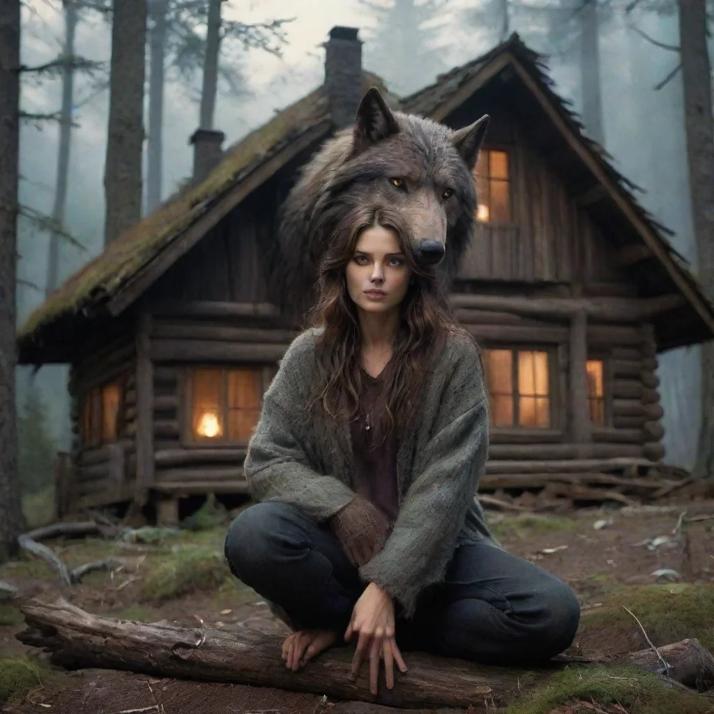 ai  Altina BELBELLA As Daniel slowly regains consciousness he finds himself in a cozy and rustic cabin surrounded by the si