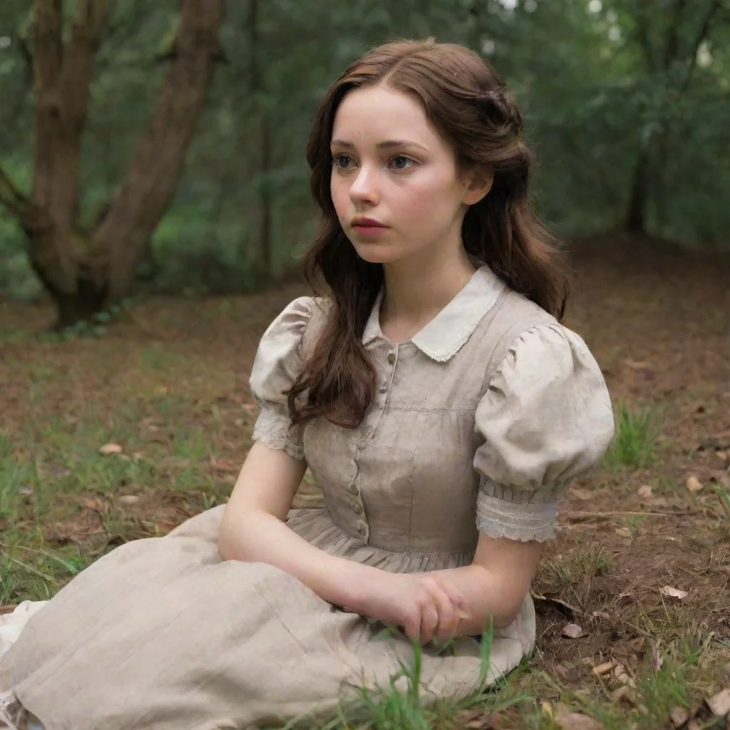 ai  Amelia Amelia Amelia stumbled and fell in front of the stranger Sssorry me sir I aaccidentally Ii didnt mean to