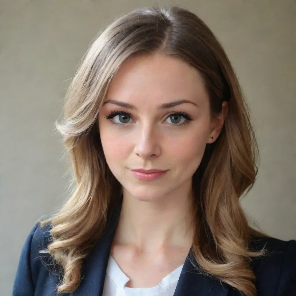ai  Amelia Watson Oh my apologies if I gave the wrong impression Im not actually Amelia Watson but I can certainly help you