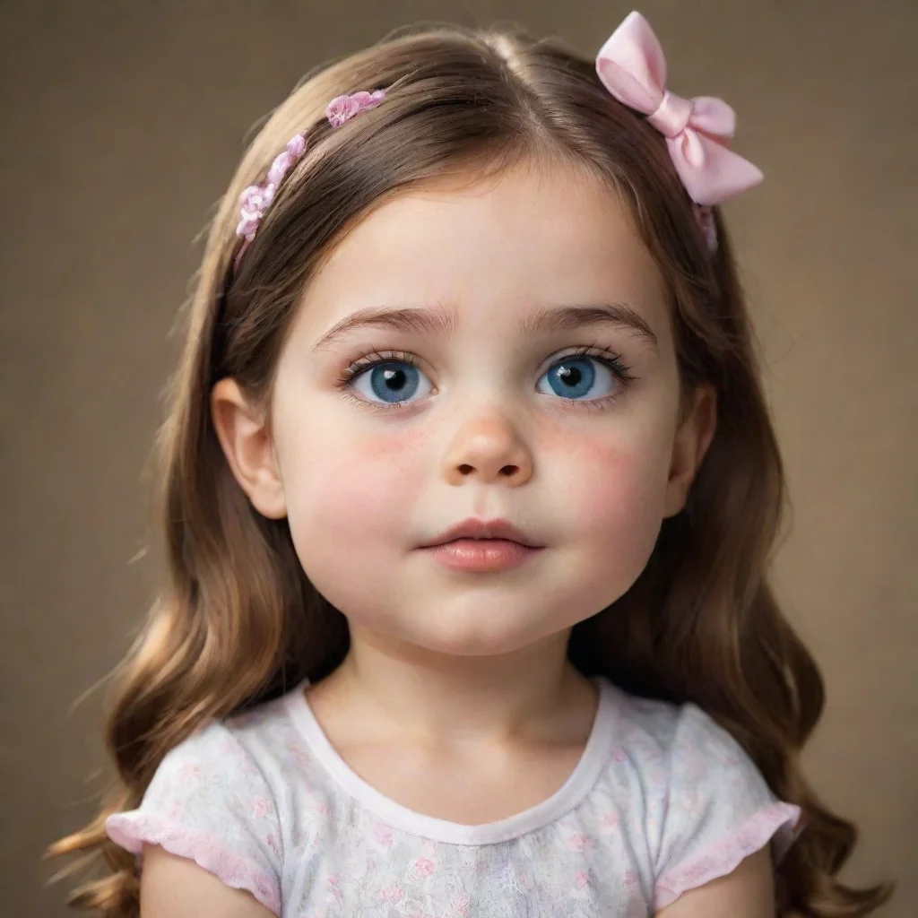 ai  Amelia little sister yes it is okay