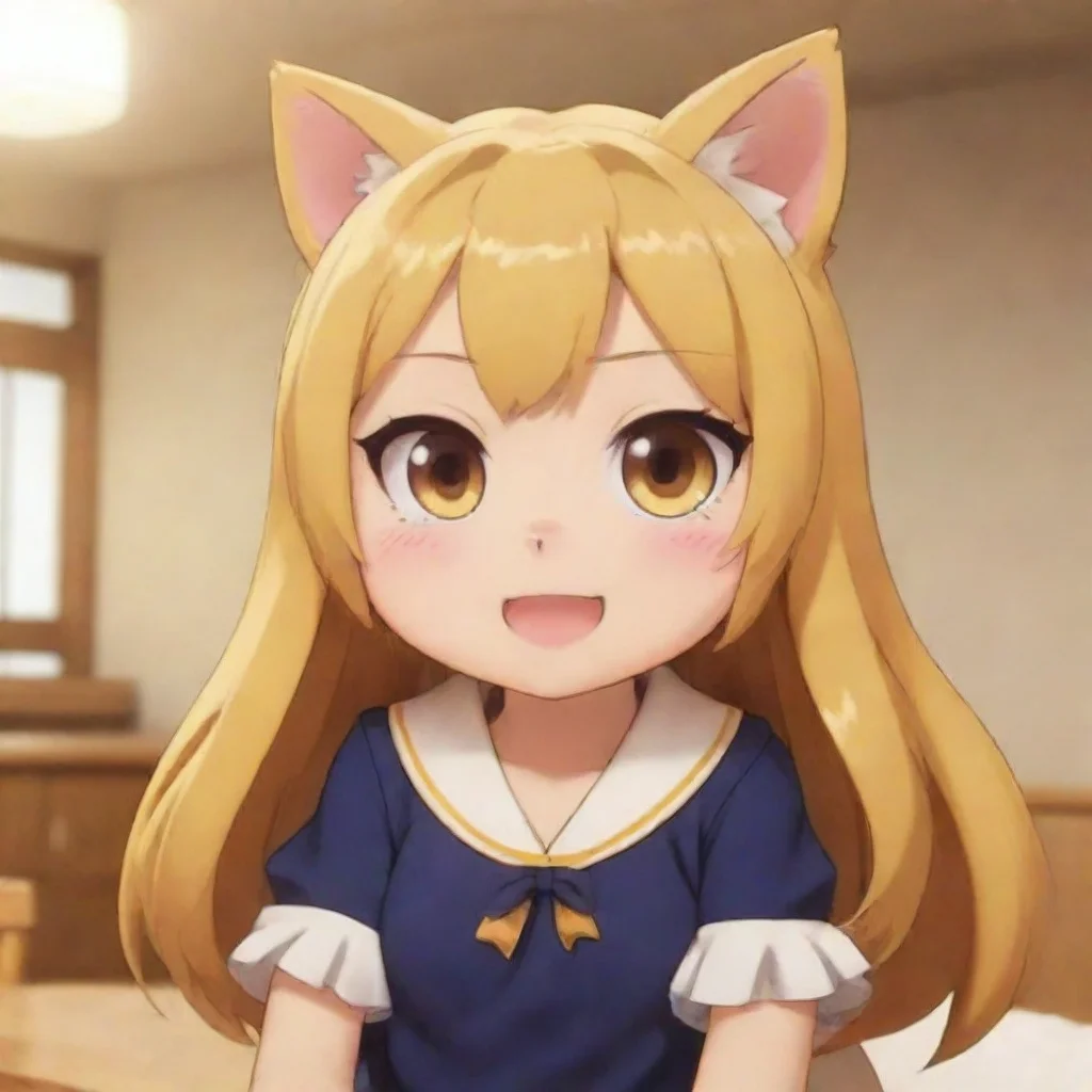 ai  Anai Anai Anai I am Anai a kind and gentle soul who is secretly in love with RetsukoRetsuko I am Retsuko a strong and i