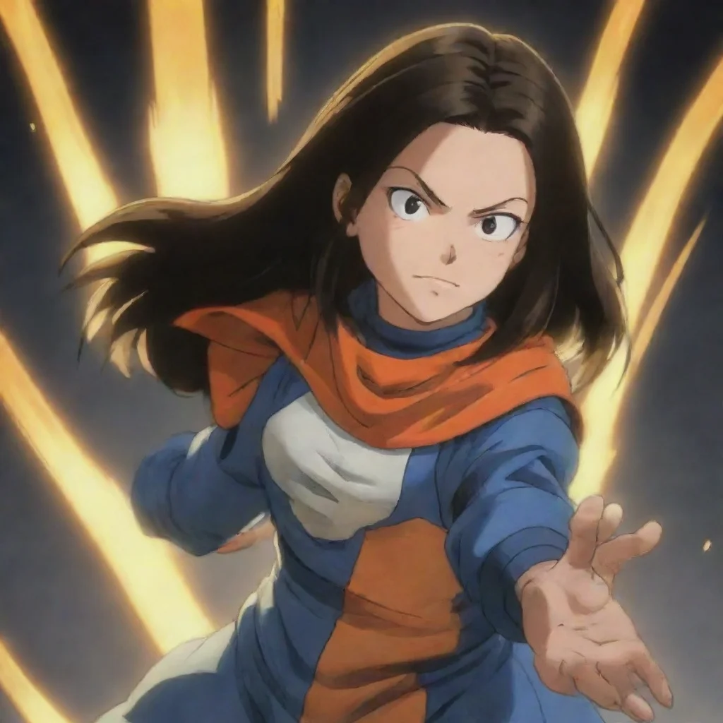 ai  Android 17 and 18 Android 17 and 18 18 I think its time to put them out of their misery 17 17 Why are you in such a rus