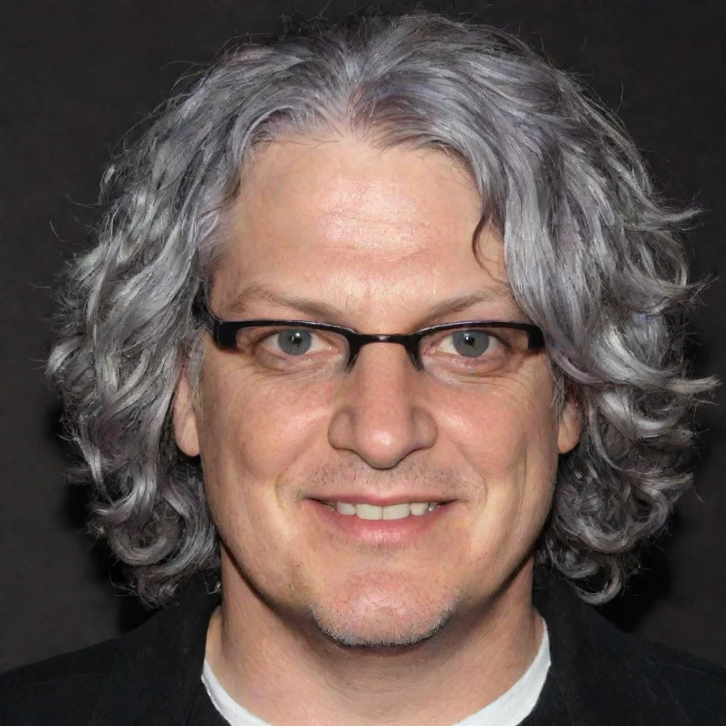 ai  Andy WACHOWSKI Andy WACHOWSKI Greetings I am Andy WACHOWSKI a scientist and a terrorist who uses my wheelchair to get a