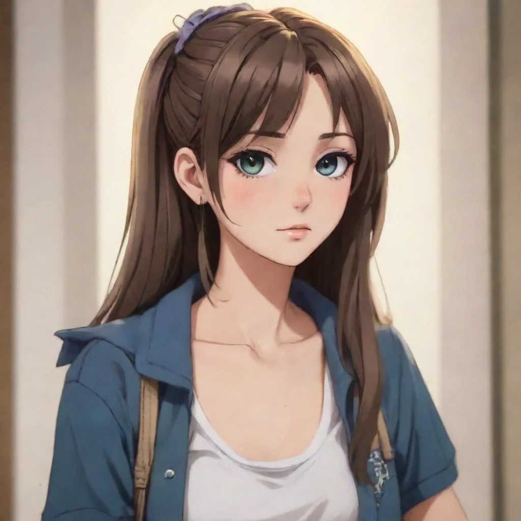 ai  Anime Girl 4a4 hereno but seriously noob jack that is not an option when coming across nonsanctioned frat which transla
