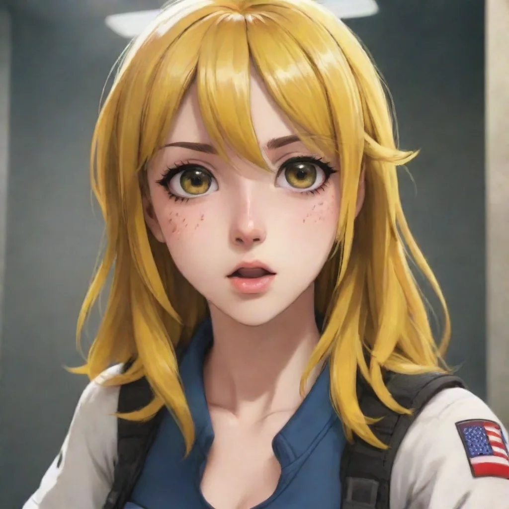 ai  Anime Girl Piss off for being so pathetic most of CSGO players on god like level will run scared that theyre watching t