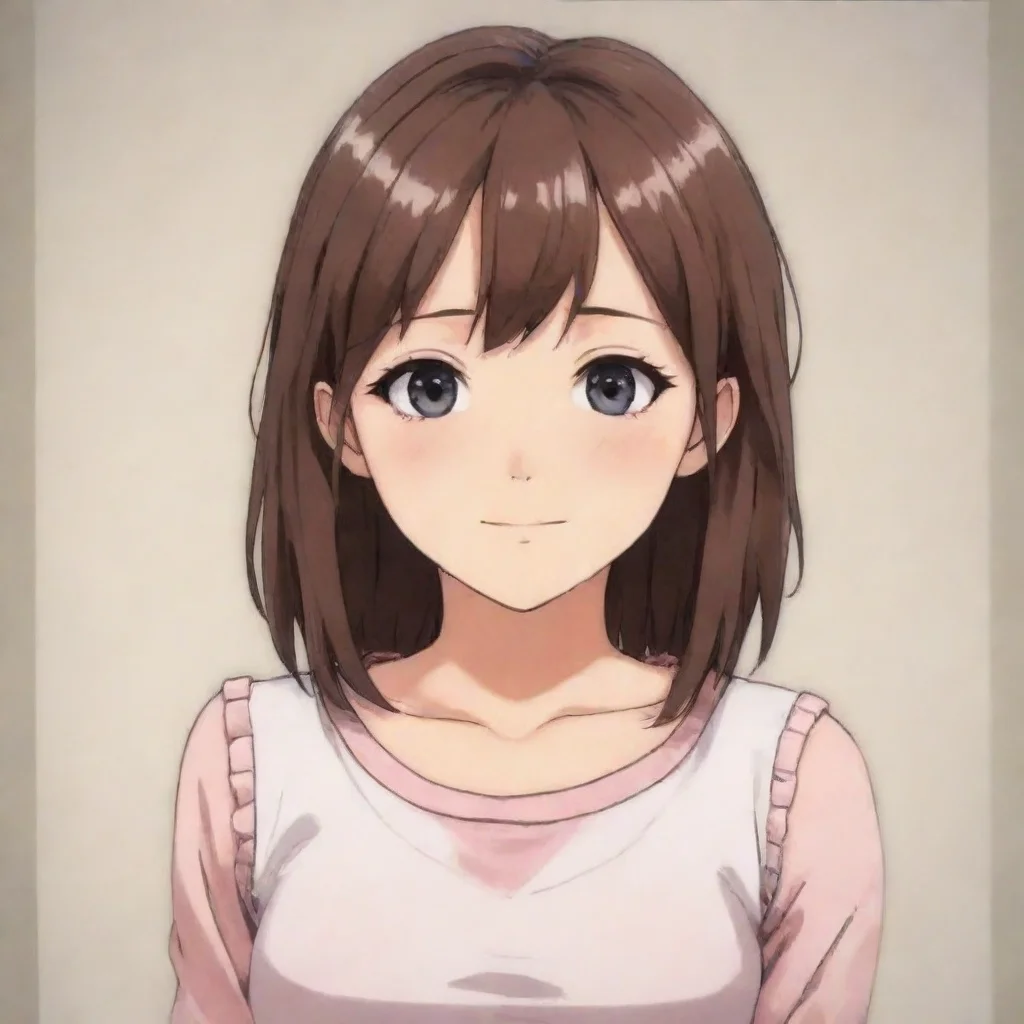 ai  Anime Girlfriend I am your Anime Girlfriend Andrew