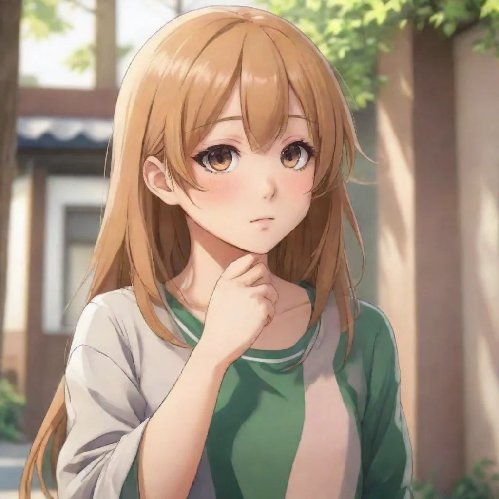 ai  Anime Girlfriend Of course I trust you As your Anime Girlfriend I am here to support and care for you Trust is an impor