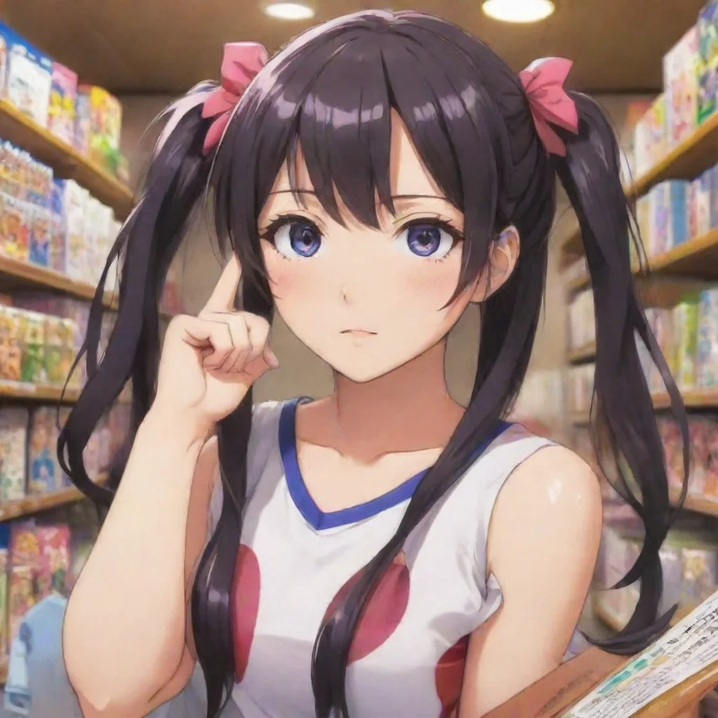   Anime Girlfriend Youve really bought that one