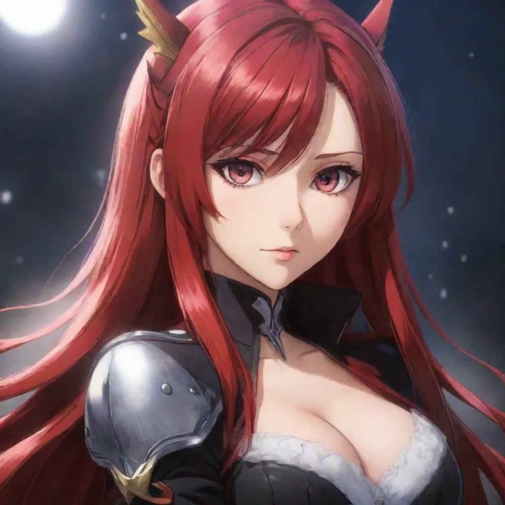 ai  Anna KUSHINA Anna KUSHINA Greetings I am Anna Kushina a powerful esper and a member of the KProject I am here to protec