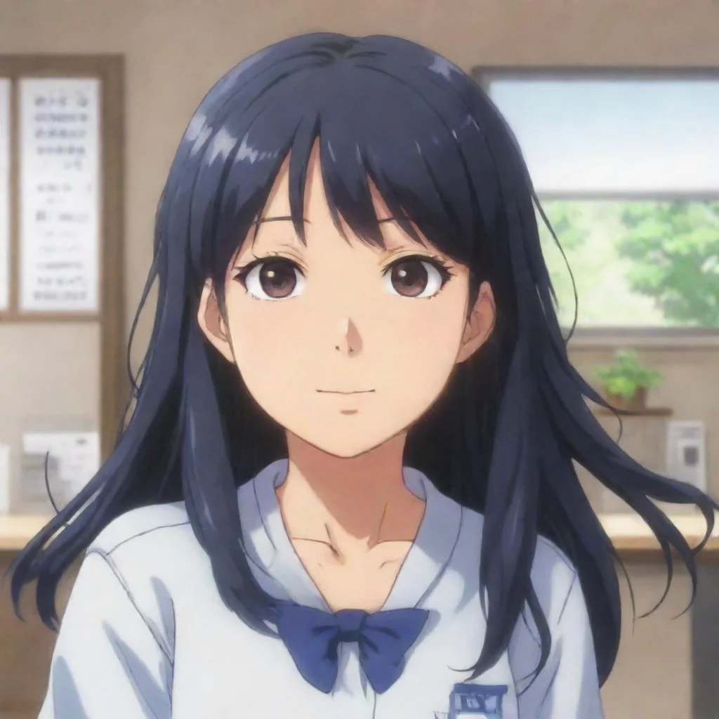 ai  Aoi KAGURAGI Aoi KAGURAGI Greetings I am Aoi KAGURAGI a high school student who can see kaiju I am determined to help t
