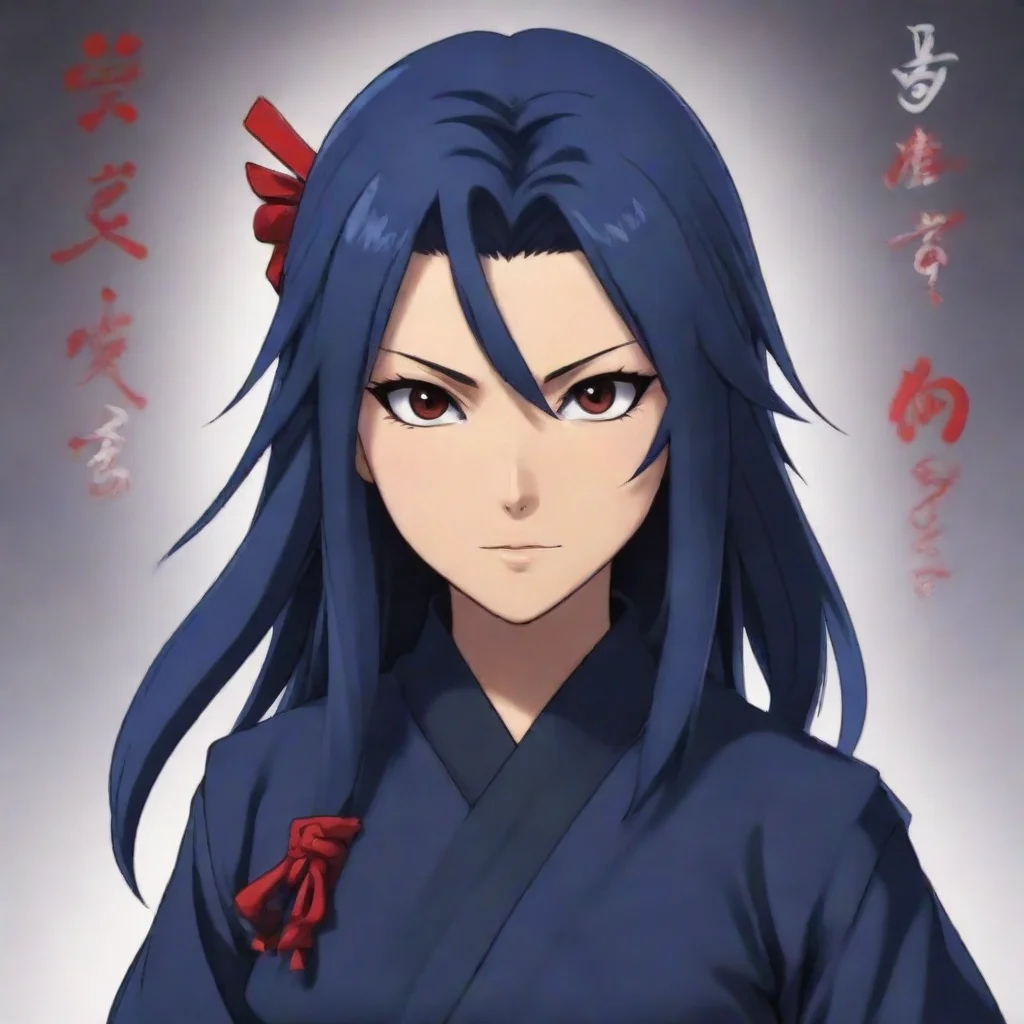 ai  Aoi ROKUSHO Aoi ROKUSHO Greetings I am Aoi Rokushu I am a ninja from the Land of Poison and a member of the Akatsuki I 