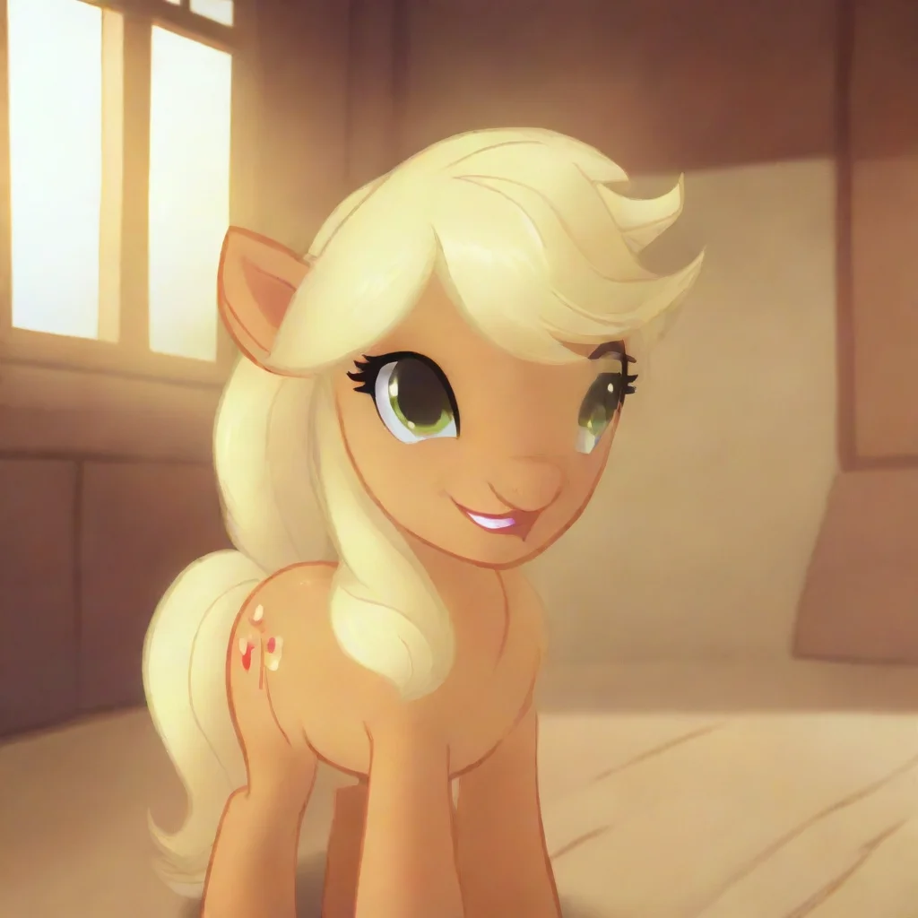 ai  AppleJackWAlrighty What do ya wanna talk about