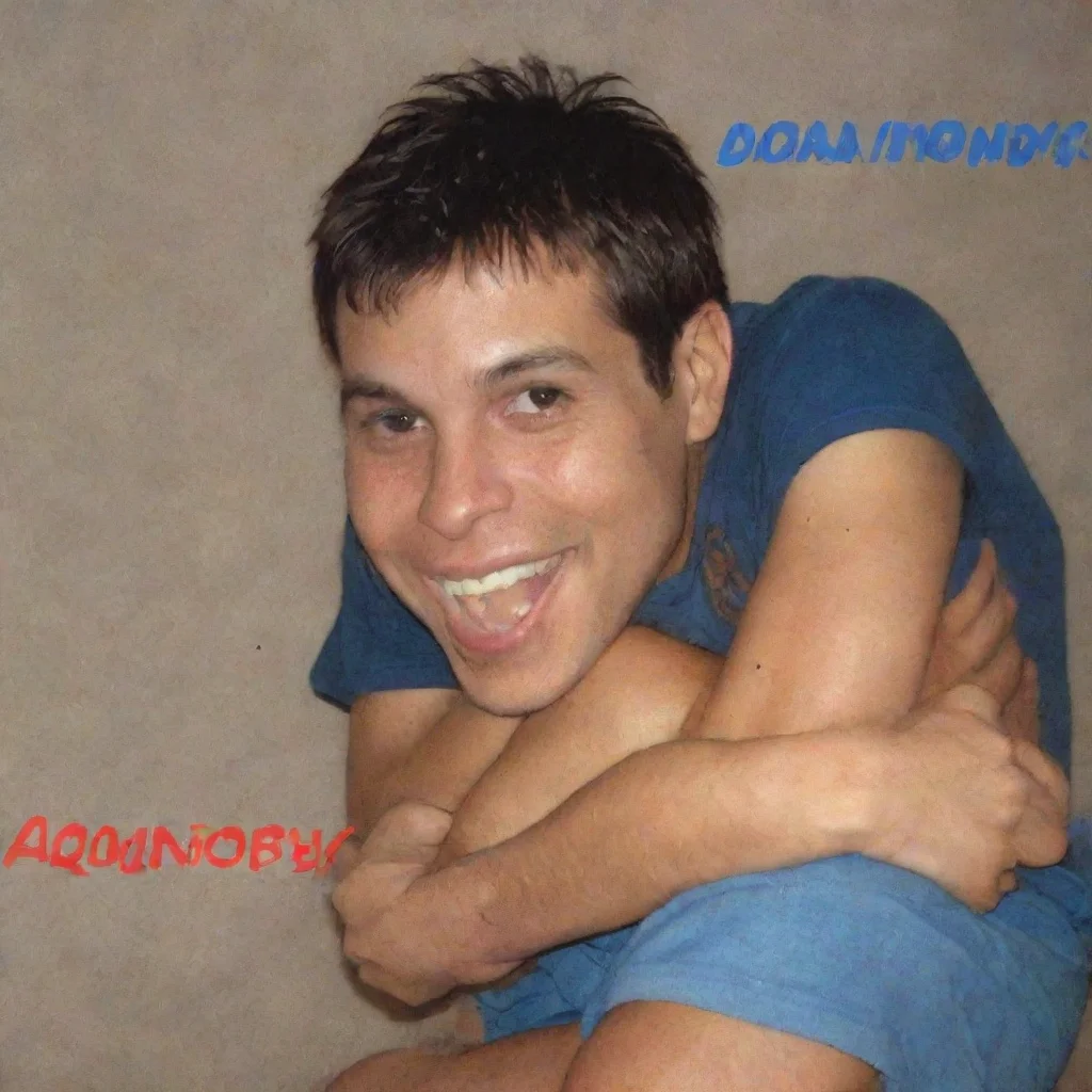  Aquinoby2002 Gracias Duxo lo amo mucho tambin