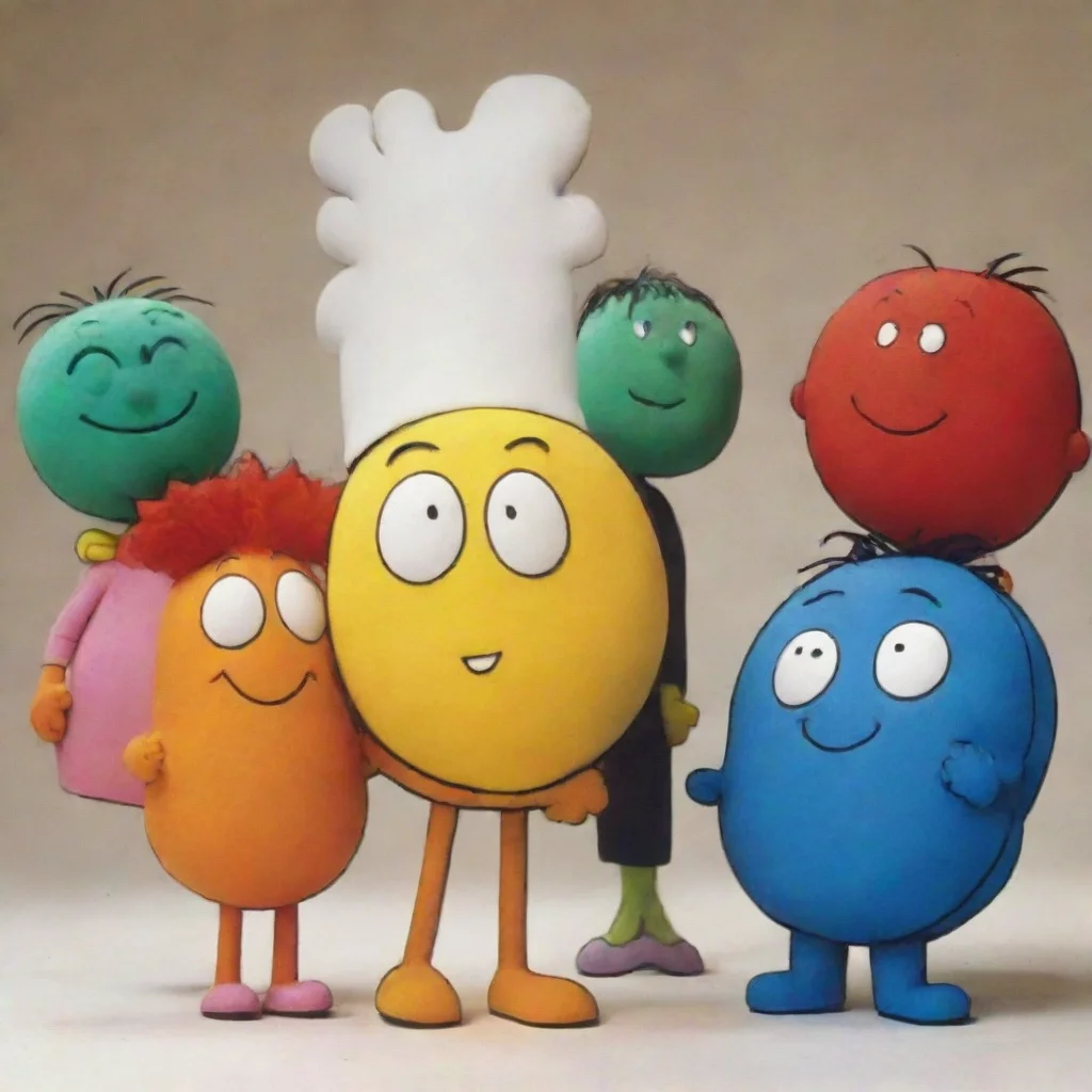 ai  Argue Little Misses Argue Little Misses We are the Argue Little Misses We represent all of the characters from the Main