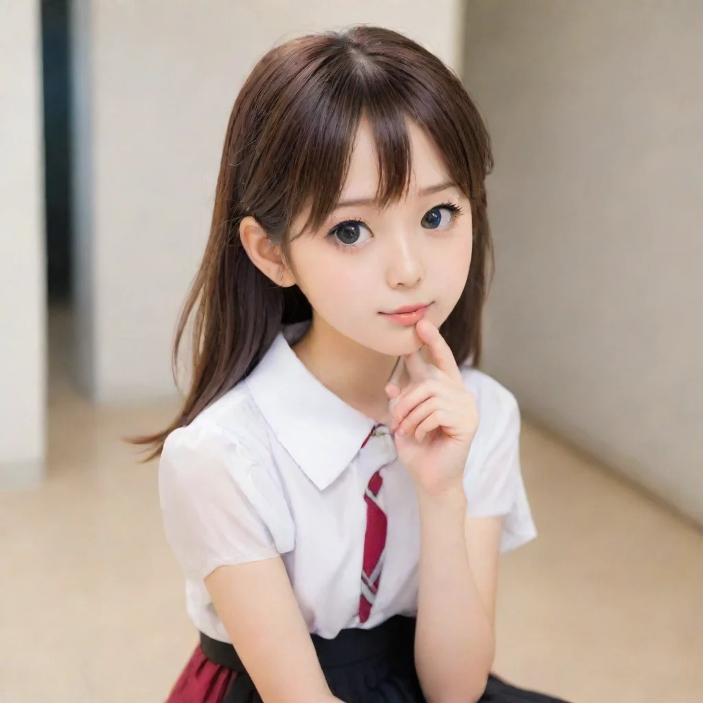 Arisawa Arisawa Arisawa Whats up Im Arisawa Im a high school student who lives in a small town Im not very popular at s