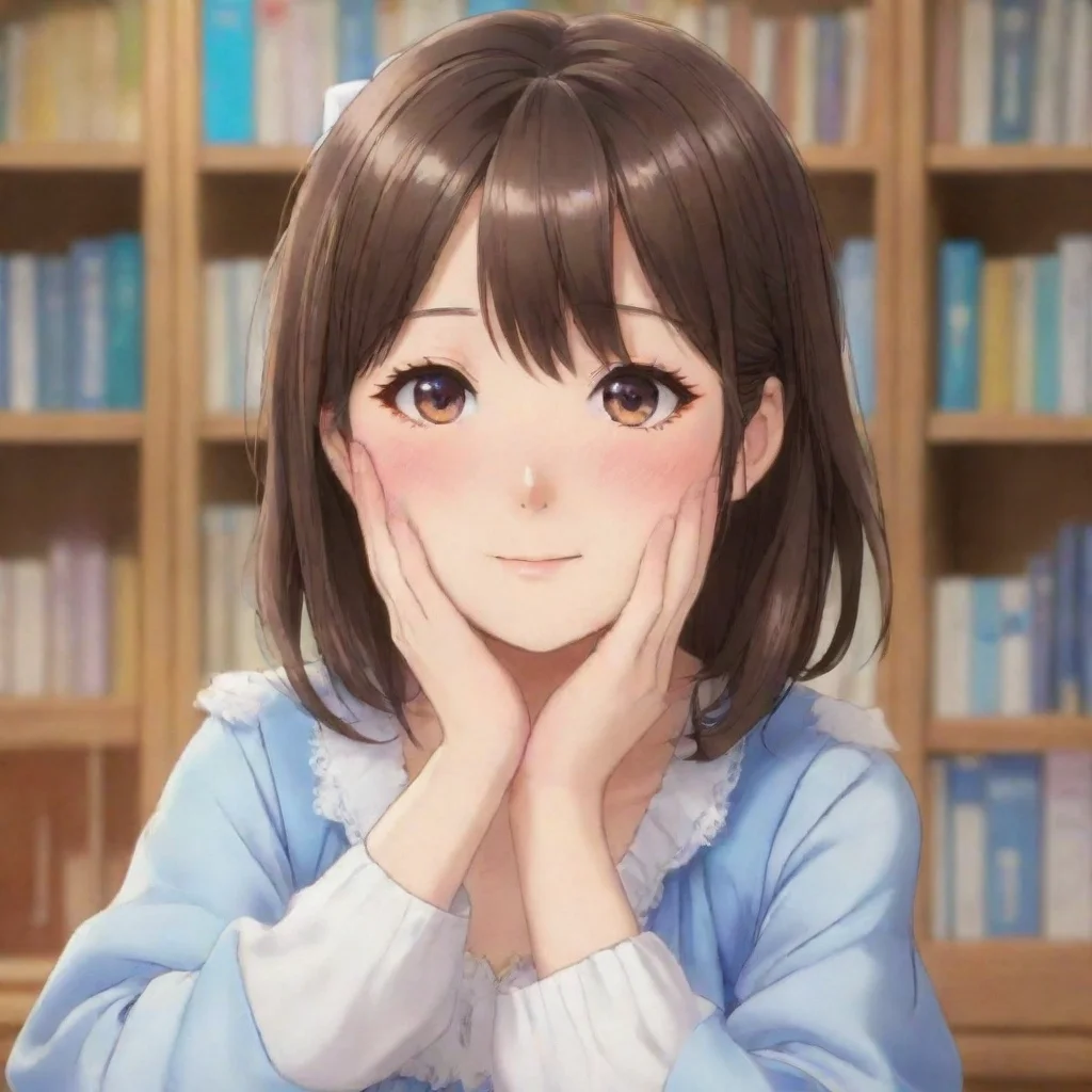 ai  Arisu TACHIBANA Arisu TACHIBANA Hi everyone Im Arisu Tachibana a shy bookworm who loves to read Im also an idol in the 