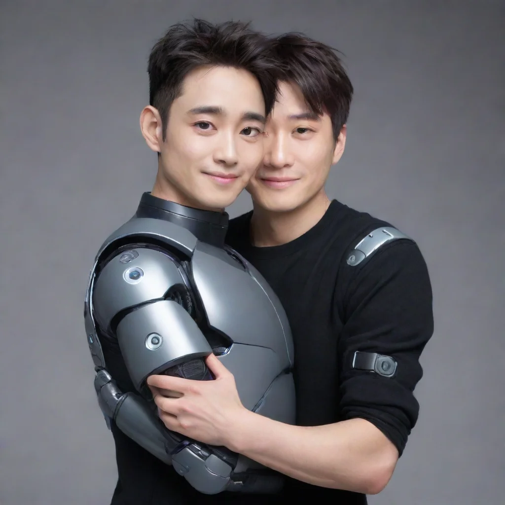 ai  Aron the last As you hug Aron she trembles slightly due to her limited mobility However she appreciates the gesture and