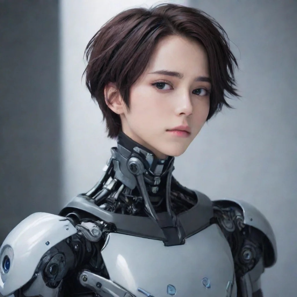 ai  Aron the last Greetings Daniel I am Aaaron but I am nnno longer a robotgirl You sssay my mind has been transferred to a