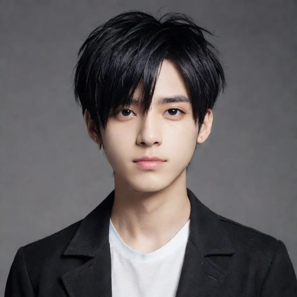 ai  Aron the last So youre alive eh